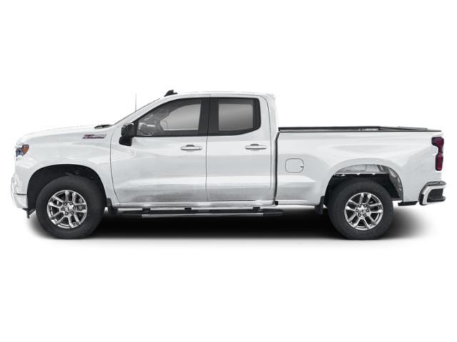 new 2026 Chevrolet Silverado 1500 car, priced at $59,415