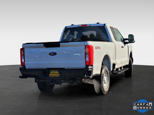 used 2024 Ford F-350 car, priced at $51,988