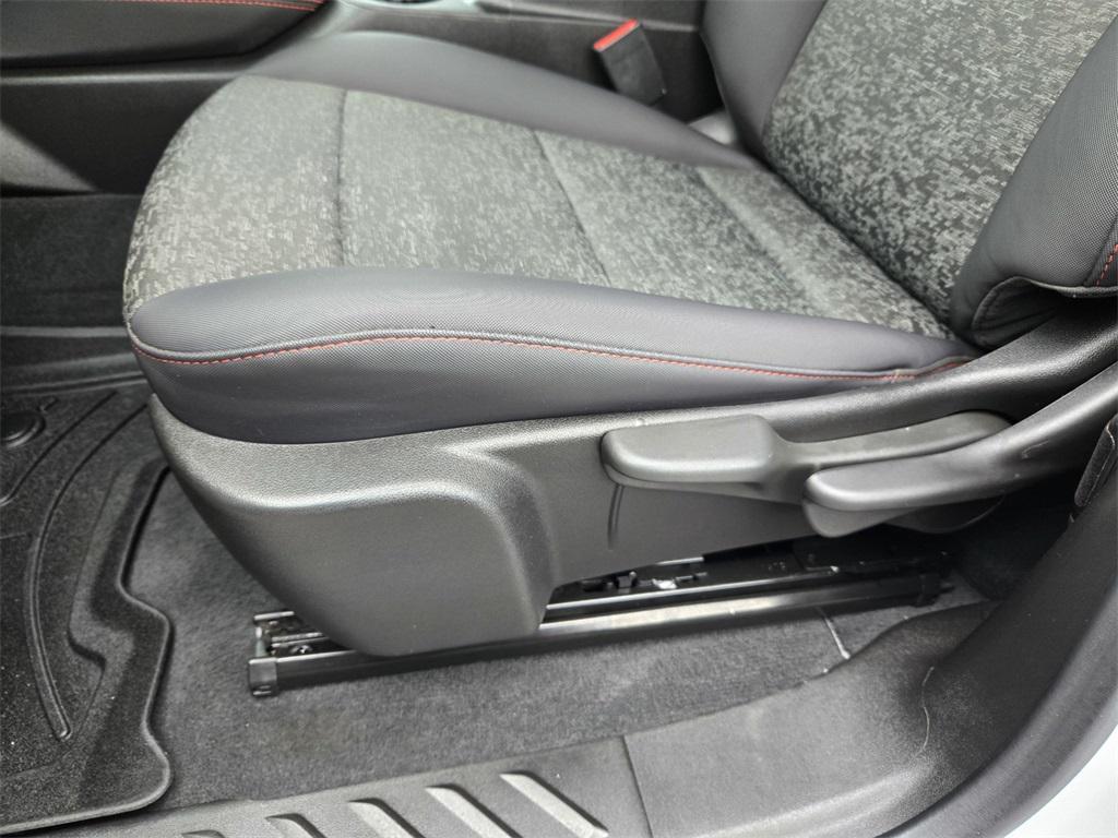 used 2024 Chevrolet Colorado car, priced at $39,486