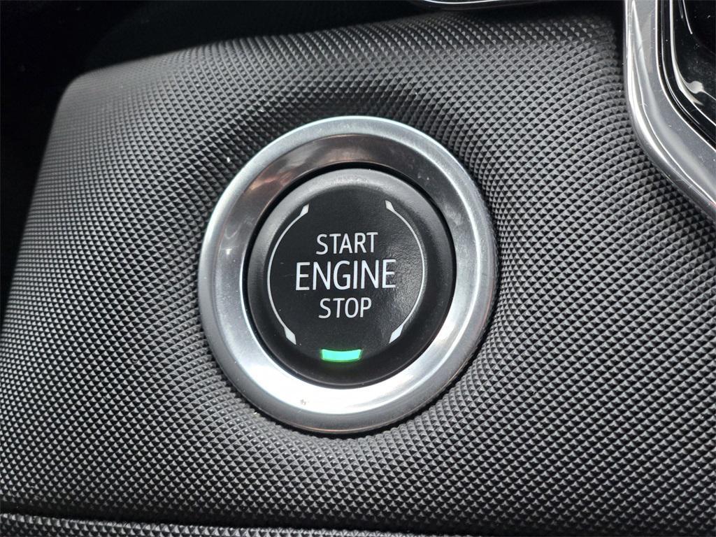 used 2024 Chevrolet Colorado car, priced at $39,486