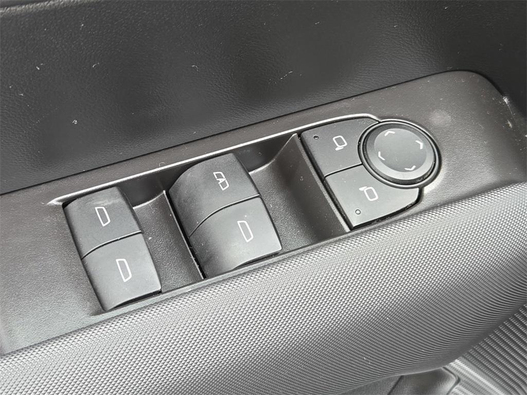 used 2024 Chevrolet Colorado car, priced at $39,486