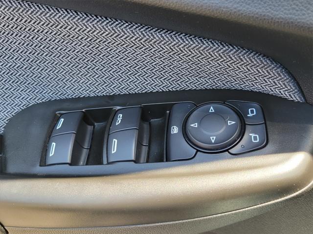 used 2021 Chevrolet TrailBlazer car, priced at $17,536