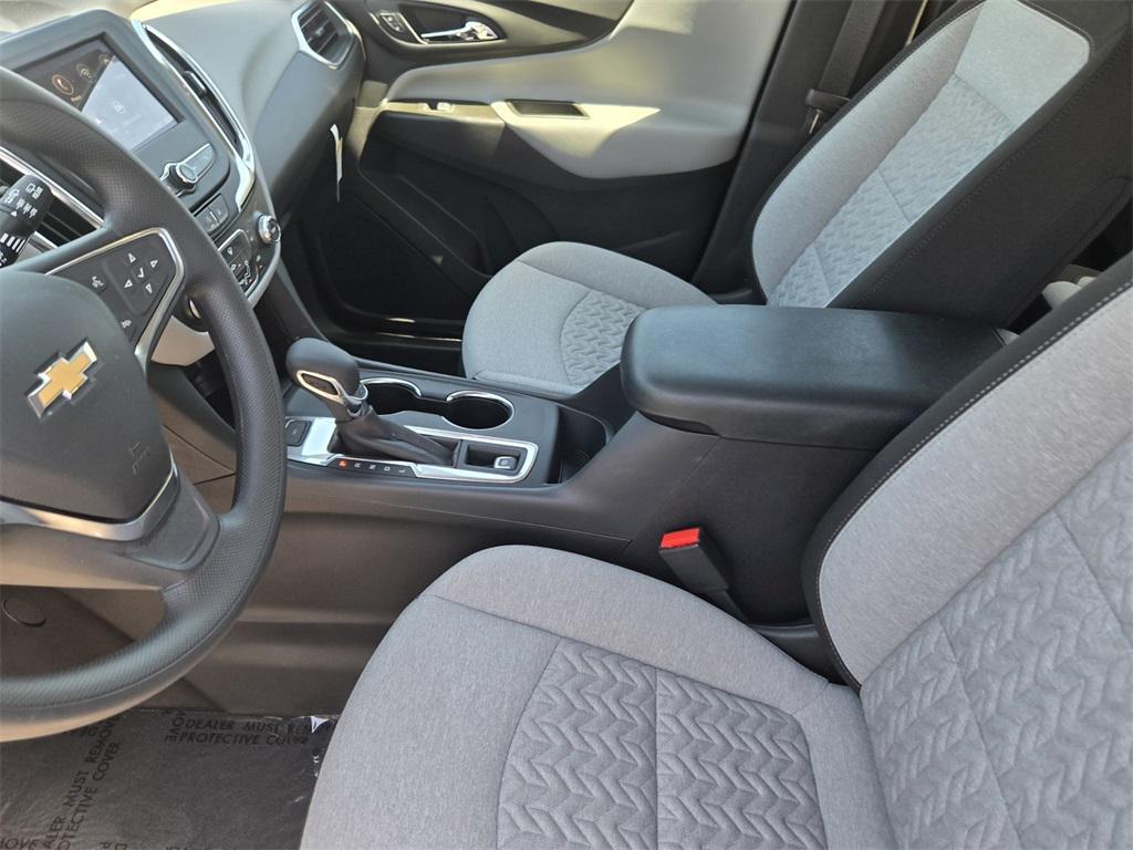 new 2025 Chevrolet Silverado 1500 car, priced at $38,380