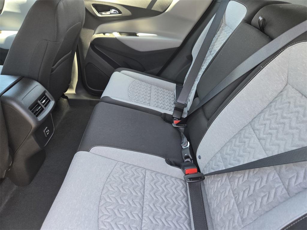 new 2025 Chevrolet Silverado 1500 car, priced at $38,380