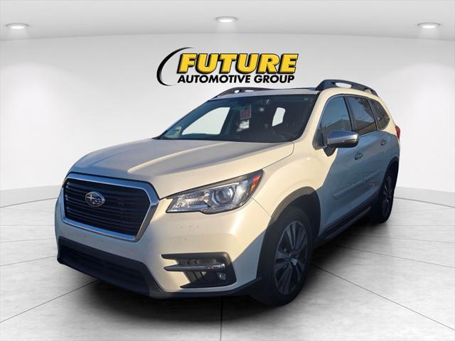 used 2022 Subaru Ascent car, priced at $34,600