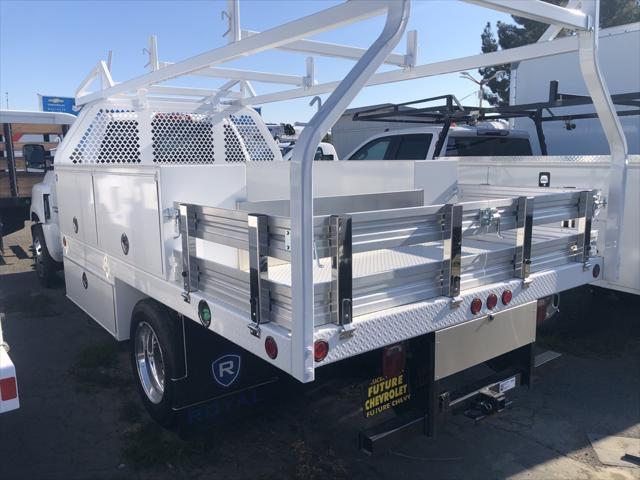 new 2023 Chevrolet Silverado 1500 car, priced at $75,995