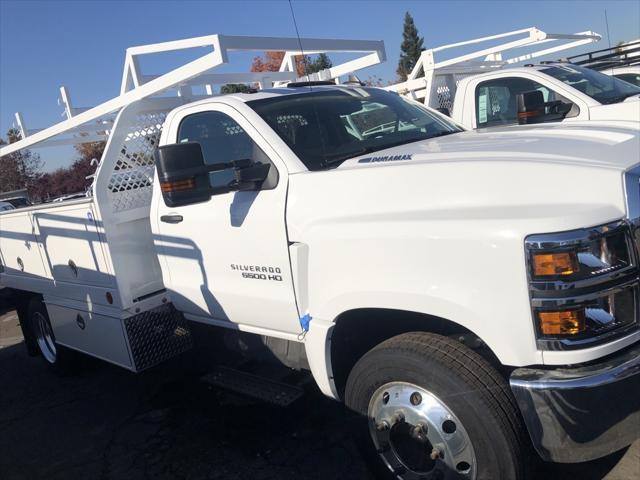 new 2023 Chevrolet Silverado 1500 car, priced at $75,995