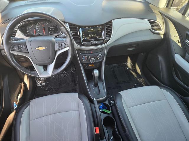 used 2019 Chevrolet Trax car, priced at $11,780