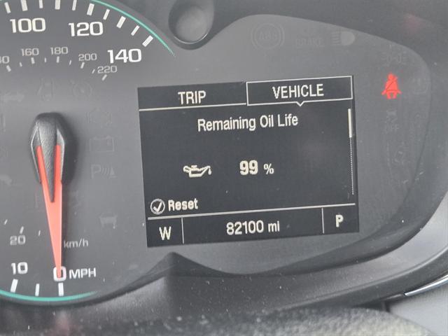used 2019 Chevrolet Trax car, priced at $11,780