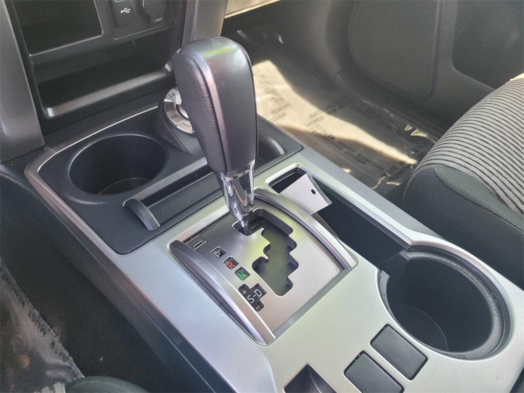 used 2024 Toyota 4Runner car, priced at $40,263