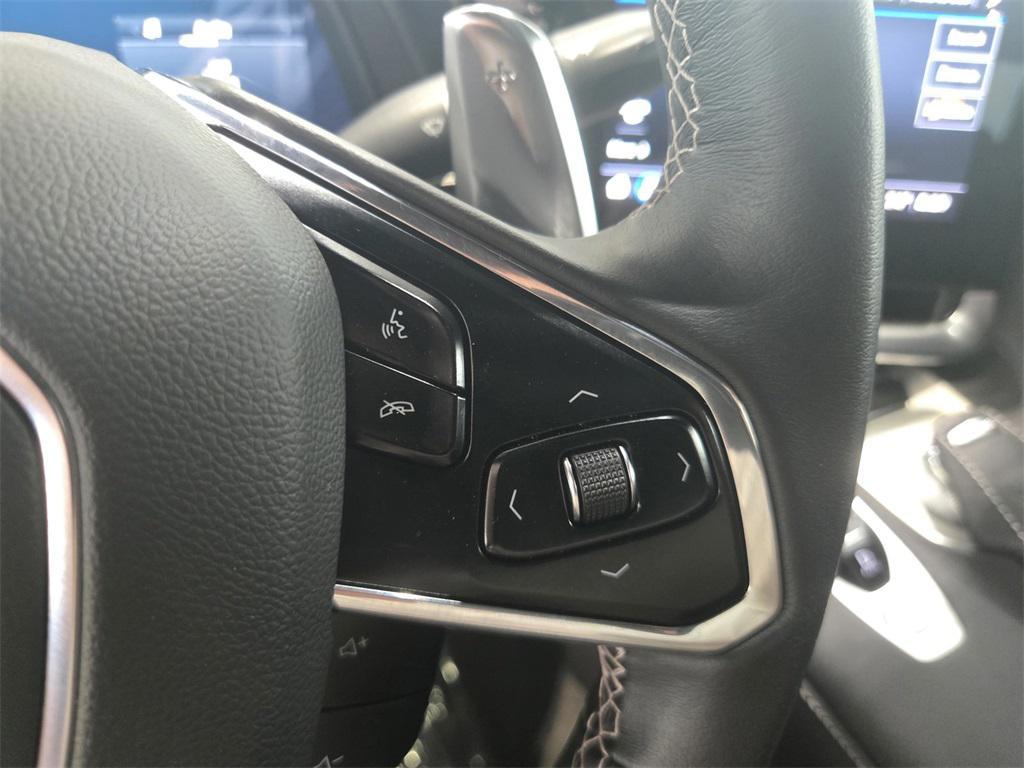 used 2022 Chevrolet Corvette car, priced at $64,936