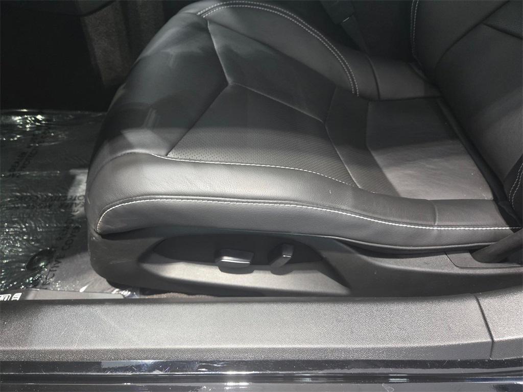 used 2022 Chevrolet Corvette car, priced at $64,936