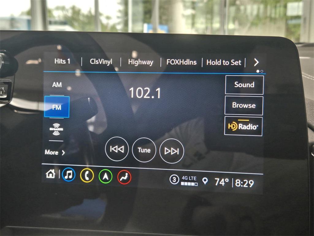 used 2022 Chevrolet Corvette car, priced at $64,936