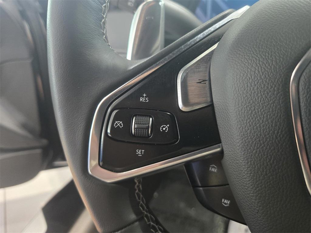 used 2022 Chevrolet Corvette car, priced at $64,936