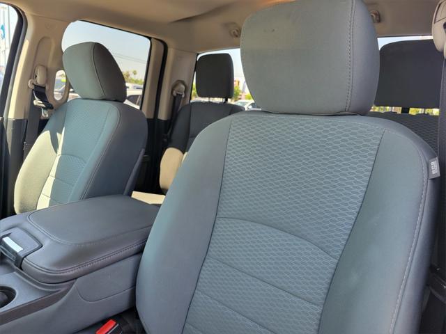 used 2014 Ram 1500 car, priced at $15,511