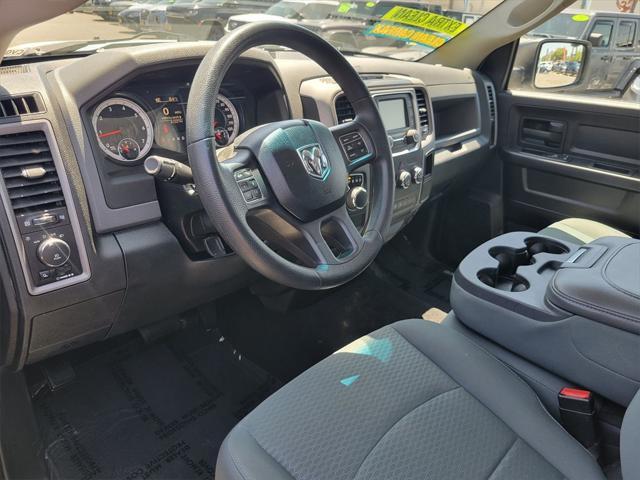 used 2014 Ram 1500 car, priced at $15,511