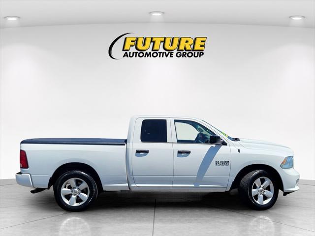 used 2014 Ram 1500 car, priced at $15,511