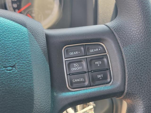 used 2014 Ram 1500 car, priced at $15,511