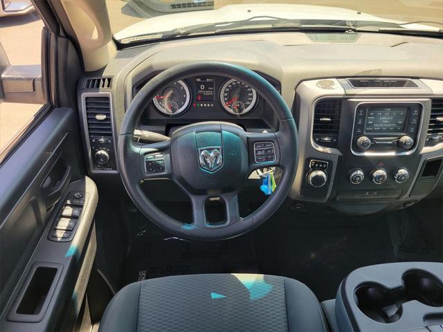 used 2014 Ram 1500 car, priced at $15,511