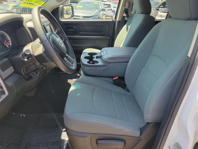 used 2014 Ram 1500 car, priced at $15,511