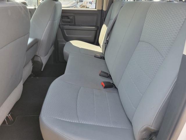used 2014 Ram 1500 car, priced at $15,511