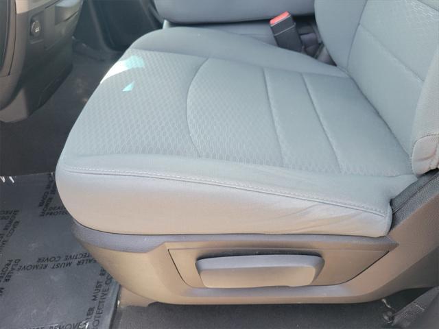 used 2014 Ram 1500 car, priced at $15,511