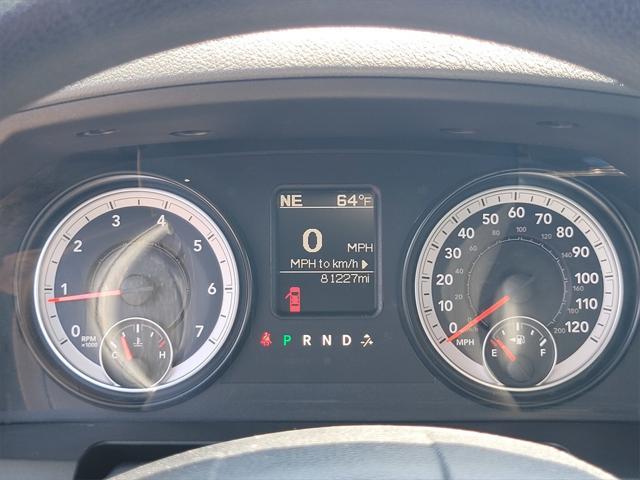 used 2014 Ram 1500 car, priced at $15,511