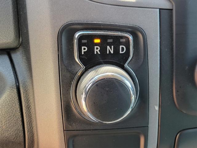 used 2014 Ram 1500 car, priced at $15,511