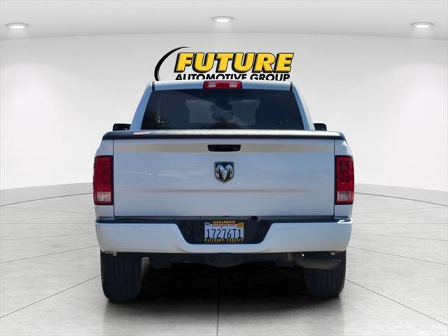 used 2014 Ram 1500 car, priced at $15,511