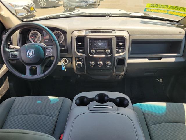 used 2014 Ram 1500 car, priced at $15,511