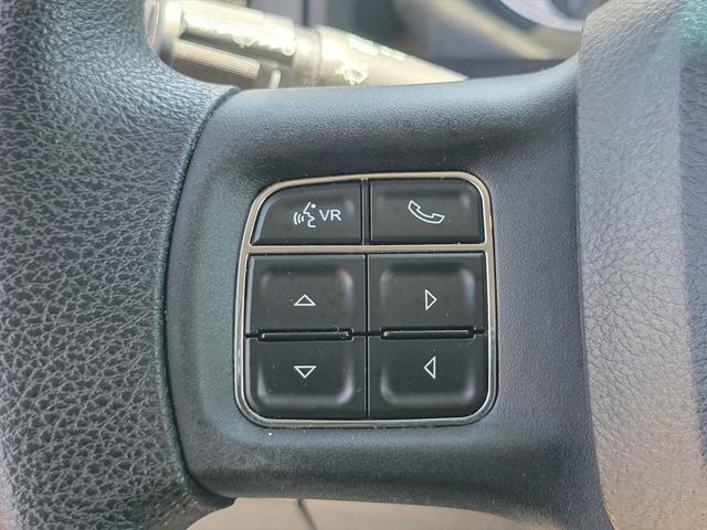 used 2014 Ram 1500 car, priced at $15,511