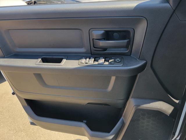 used 2014 Ram 1500 car, priced at $15,511