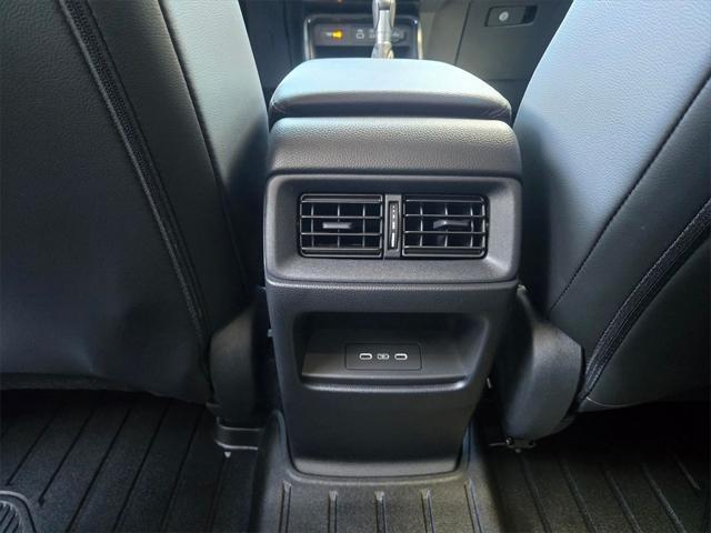 used 2025 Honda CR-V car, priced at $36,373
