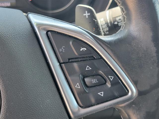 used 2019 Chevrolet Camaro car, priced at $23,603
