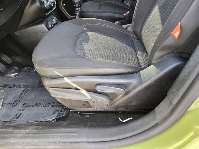 used 2016 Jeep Renegade car, priced at $13,010
