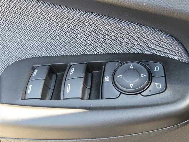 used 2023 Chevrolet TrailBlazer car, priced at $22,918