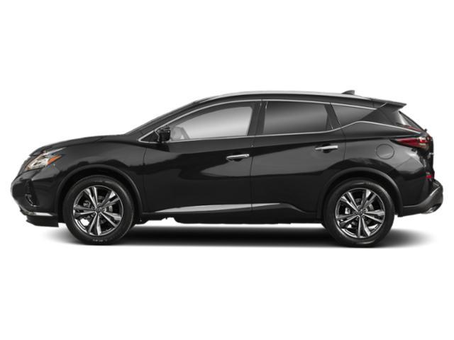 used 2019 Nissan Murano car, priced at $19,622