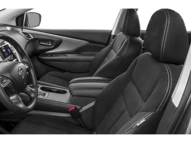used 2019 Nissan Murano car, priced at $19,622