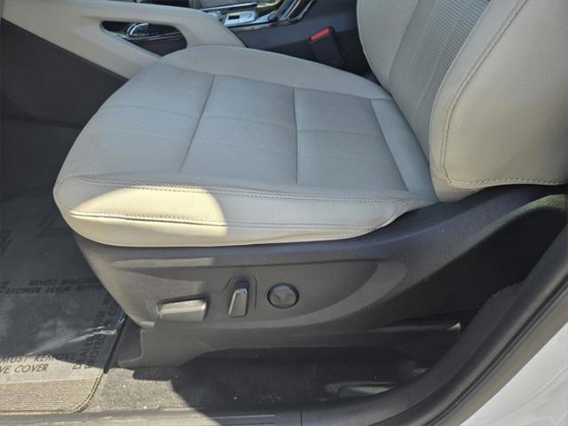 used 2022 Kia Telluride car, priced at $28,514
