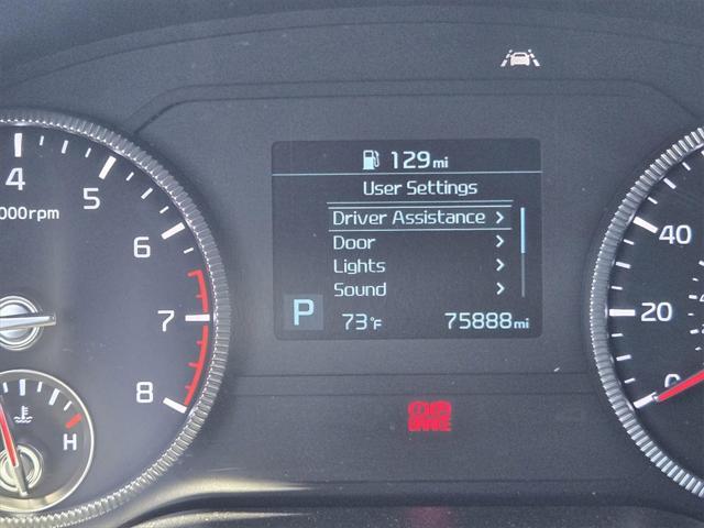 used 2022 Kia Telluride car, priced at $28,514