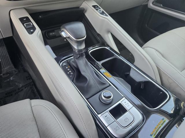 used 2022 Kia Telluride car, priced at $28,514