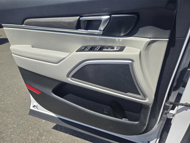 used 2022 Kia Telluride car, priced at $28,514