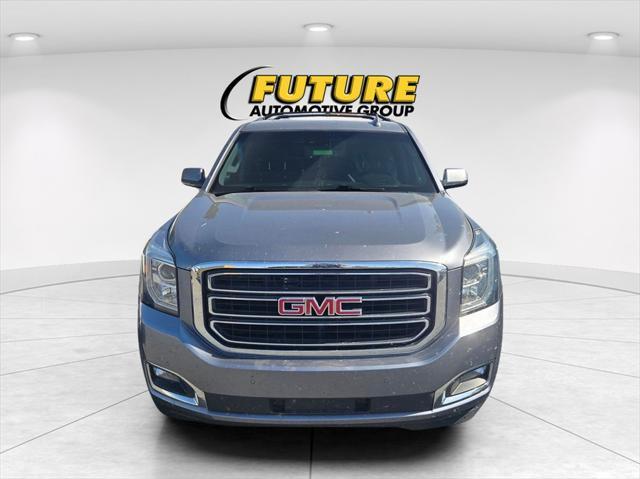 used 2018 GMC Yukon XL car, priced at $28,995