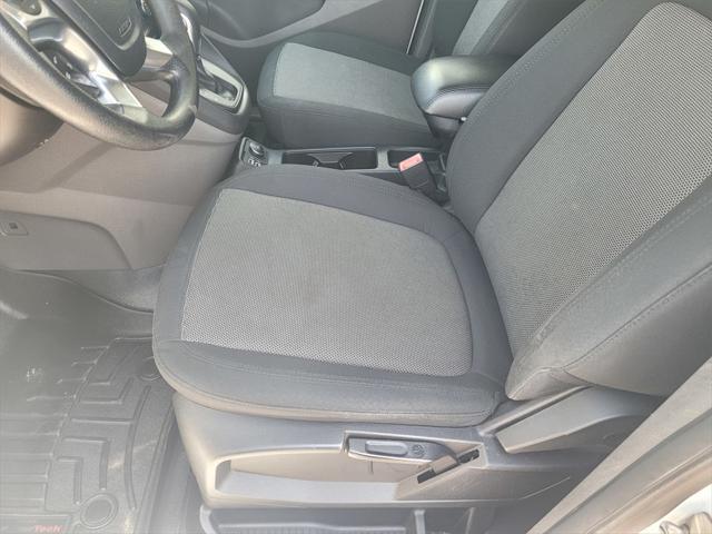used 2019 Ford F-150 car, priced at $27,844