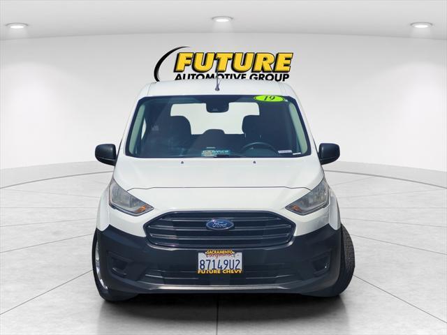 used 2019 Ford F-150 car, priced at $27,844