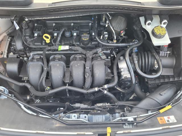 used 2019 Ford F-150 car, priced at $27,844
