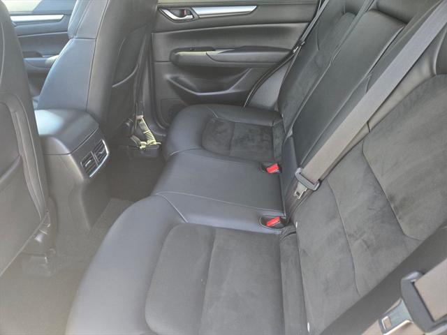 used 2019 Mazda CX-5 car, priced at $18,925