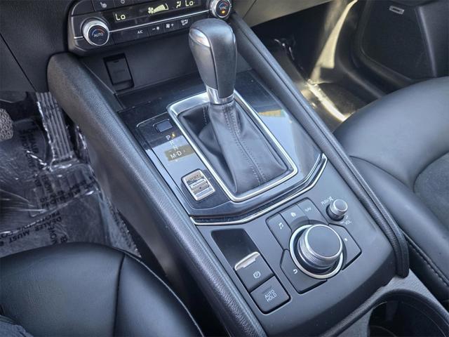 used 2019 Mazda CX-5 car, priced at $18,925