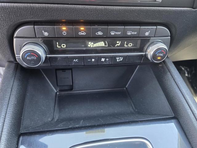 used 2019 Mazda CX-5 car, priced at $18,925