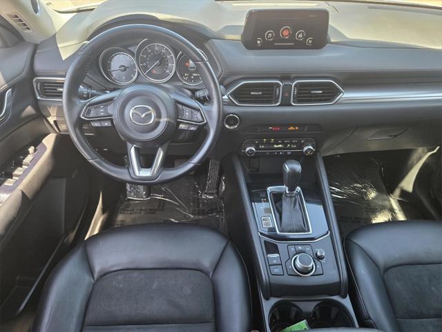 used 2019 Mazda CX-5 car, priced at $18,925